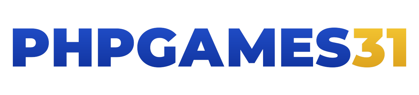 phpgames31 logo